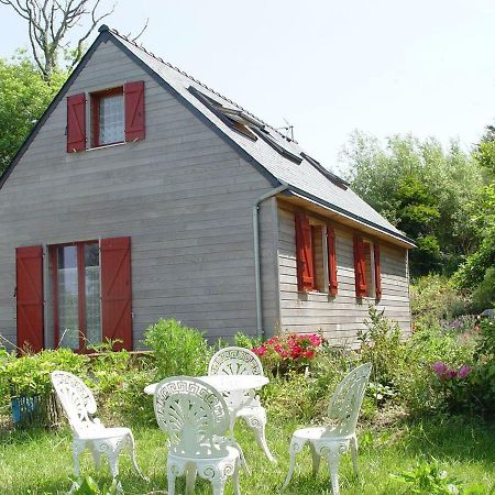 Le Moign-Locations Camaret-sur-Mer Exterior foto