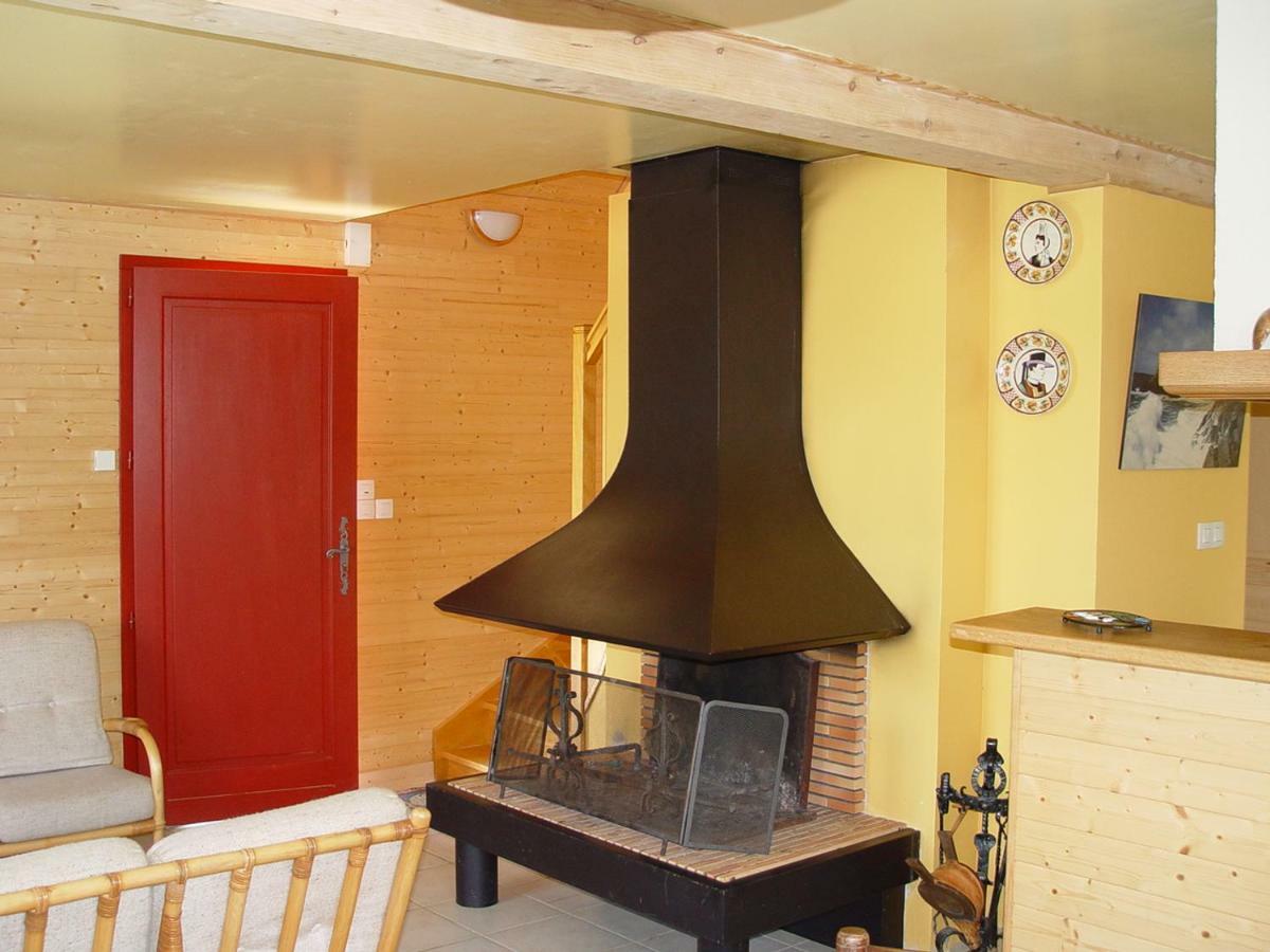 Le Moign-Locations Camaret-sur-Mer Exterior foto