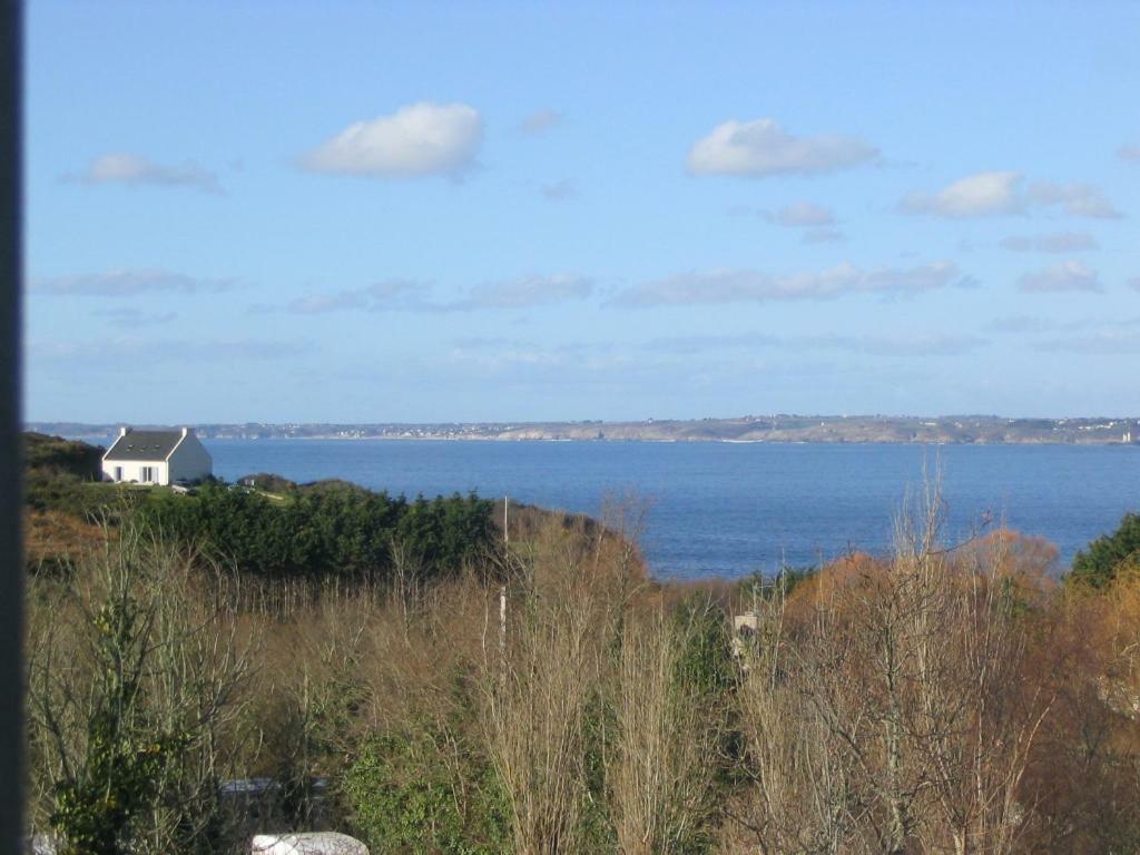 Le Moign-Locations Camaret-sur-Mer Exterior foto