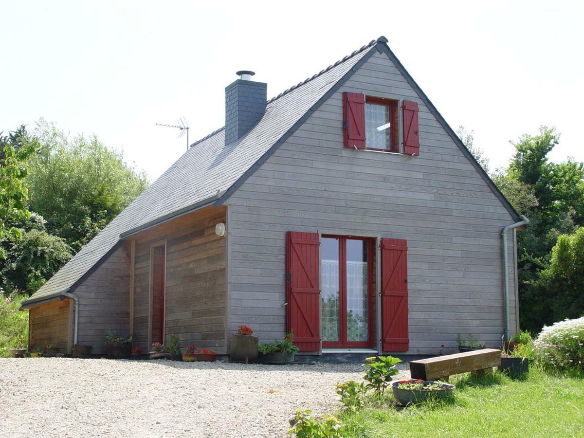 Le Moign-Locations Camaret-sur-Mer Exterior foto