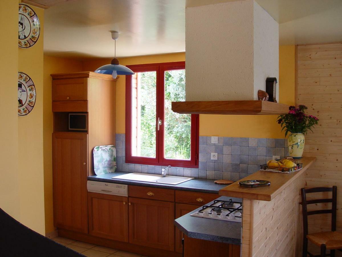 Le Moign-Locations Camaret-sur-Mer Exterior foto
