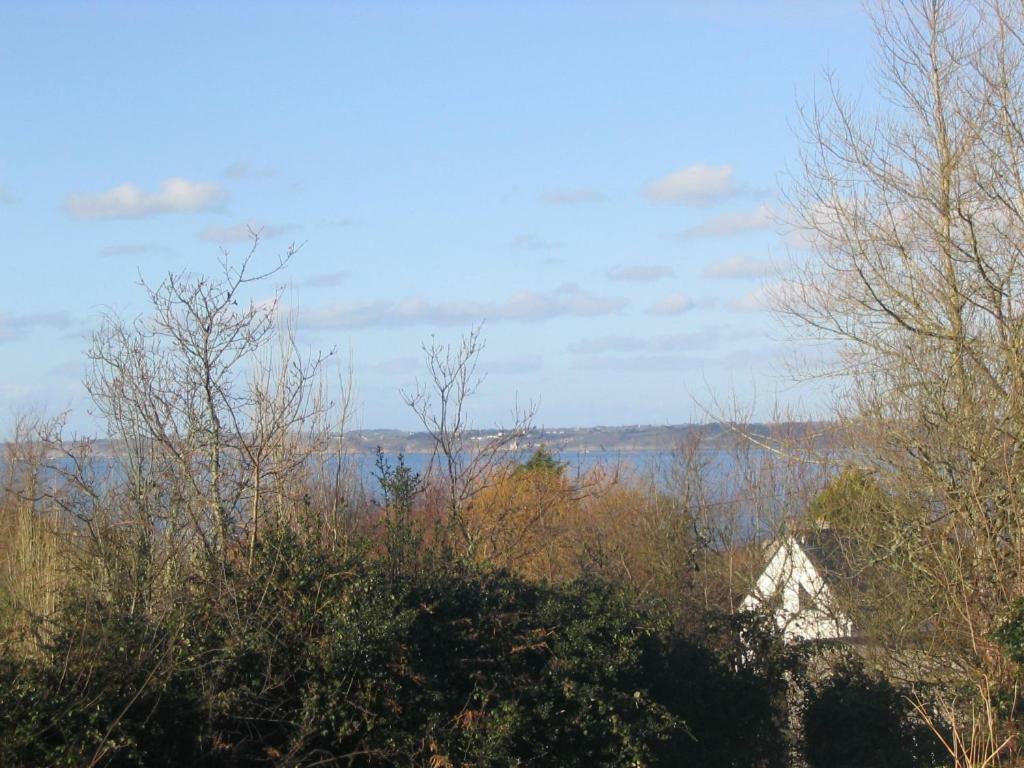 Le Moign-Locations Camaret-sur-Mer Exterior foto